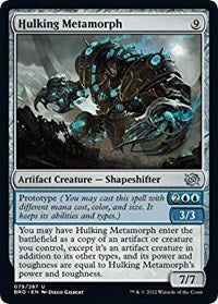 Hulking Metamorph - The Brothers' War - 79