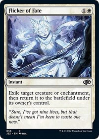 Flicker of Fate - Jumpstart 2022 - 56