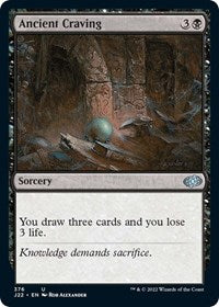 Ancient Craving - Jumpstart 2022 - 376