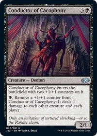 Conductor of Cacophony - Jumpstart 2022 - 20