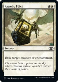 Angelic Edict - Jumpstart 2022 - 145