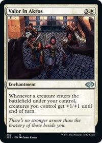 Valor in Akros - Jumpstart 2022 - 262