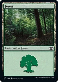 Forest (111) - Jumpstart 2022 - 111