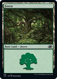 Forest (110) - Jumpstart 2022 - 110