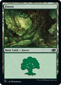 Forest (112) - Jumpstart 2022 - 112
