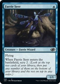 Faerie Seer - Jumpstart 2022 - 295