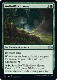 Wolfwillow Haven - Jumpstart 2022 - 742