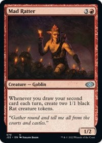 Mad Ratter - Jumpstart 2022 - 570