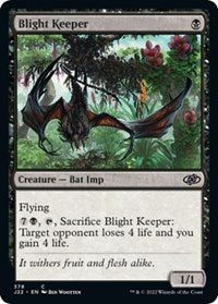 Blight Keeper - Jumpstart 2022 - 378