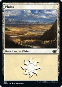 Plains (099) - Jumpstart 2022 - 99