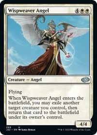 Wispweaver Angel - Jumpstart 2022 - 266