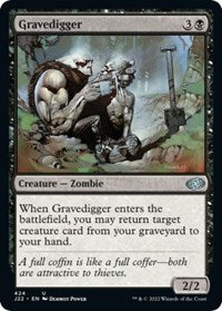 Gravedigger - Jumpstart 2022 - 424