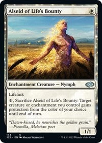 Alseid of Life's Bounty - Jumpstart 2022 - 143