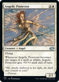 Angelic Protector - Jumpstart 2022 - 147