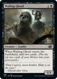 Wailing Ghoul - Jumpstart 2022 - 488