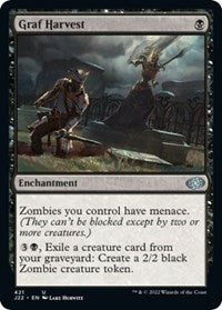 Graf Harvest - Jumpstart 2022 - 421