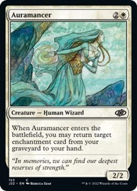 Auramancer - Jumpstart 2022 - 153