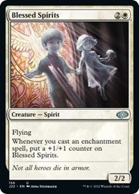 Blessed Spirits - Jumpstart 2022 - 158