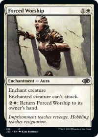 Forced Worship - Jumpstart 2022 - 185