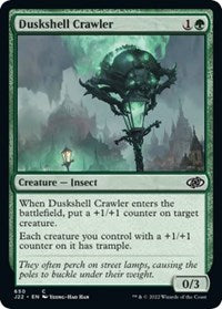 Duskshell Crawler - Jumpstart 2022 - 650