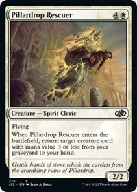 Pillardrop Rescuer - Jumpstart 2022 - 226