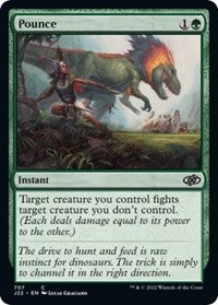 Pounce - Jumpstart 2022 - 707