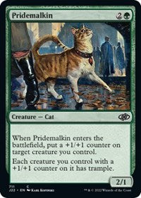 Pridemalkin - Jumpstart 2022 - 711