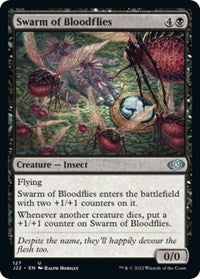 Swarm of Bloodflies - Jumpstart 2022 - 127