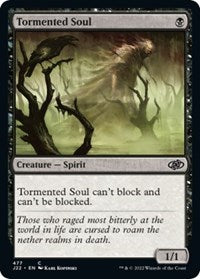 Tormented Soul - Jumpstart 2022 - 477