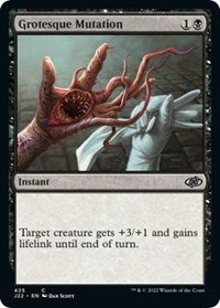 Grotesque Mutation - Jumpstart 2022 - 425