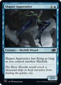 Shaper Apprentice - Jumpstart 2022 - 346