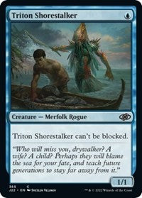 Triton Shorestalker - Jumpstart 2022 - 365