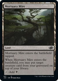 Mortuary Mire - Jumpstart 2022 - 817