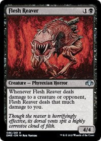 Flesh Reaver - Dominaria Remastered - 86