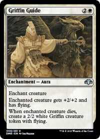 Griffin Guide - Dominaria Remastered - 8