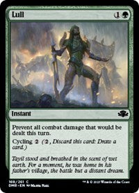 Lull - Dominaria Remastered - 169