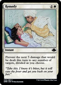 Remedy - Dominaria Remastered - 22