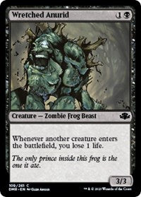 Wretched Anurid - Dominaria Remastered - 109