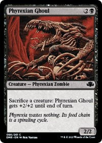 Phyrexian Ghoul - Dominaria Remastered - 98