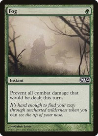 Fog - Magic 2012 (M12) - 173