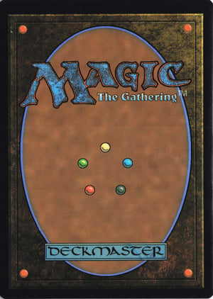 Nature's Rhythm R Tarkir: Dragonstorm 150 NM (Back)