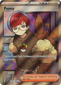 Penny - 239/198 - SV01: Scarlet & Violet Base Set - 239/198
