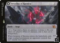 Invasion of Ravnica - March of the Machine - 1