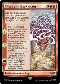 There and Back Again - Universes Beyond: The Lord of the Rings: Tales of Middle-earth - 151