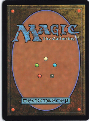 Hard-Hitting Question U Murders at Karlov Manor 164 NM (Back)