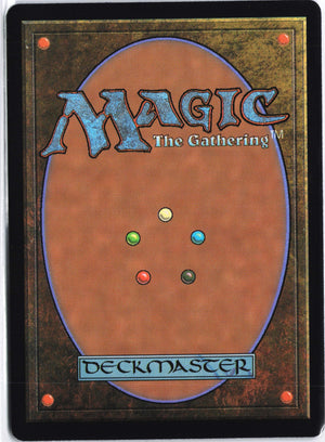 Crime Novelist U Murders at Karlov Manor 121 NM (Back)