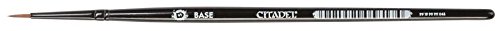 Games Workshop Citadel Small Base Brush One Size GWS