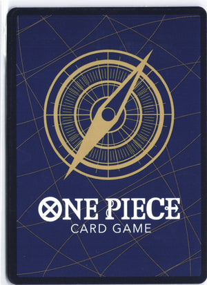 Jewelry Bonney -  (Reprint) SR Premium Booster -The Best- Vol. 2 OP07-026 NM (Back)