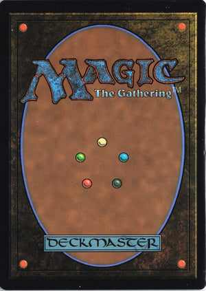 Nimble Thopterist C Aetherdrift 53 NM (Back)