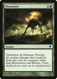 Moonmist - Innistrad - 195